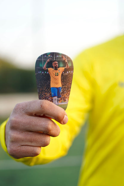 NJ10 Mini Shin Pads
