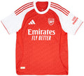 Arsenal 25/26 Home