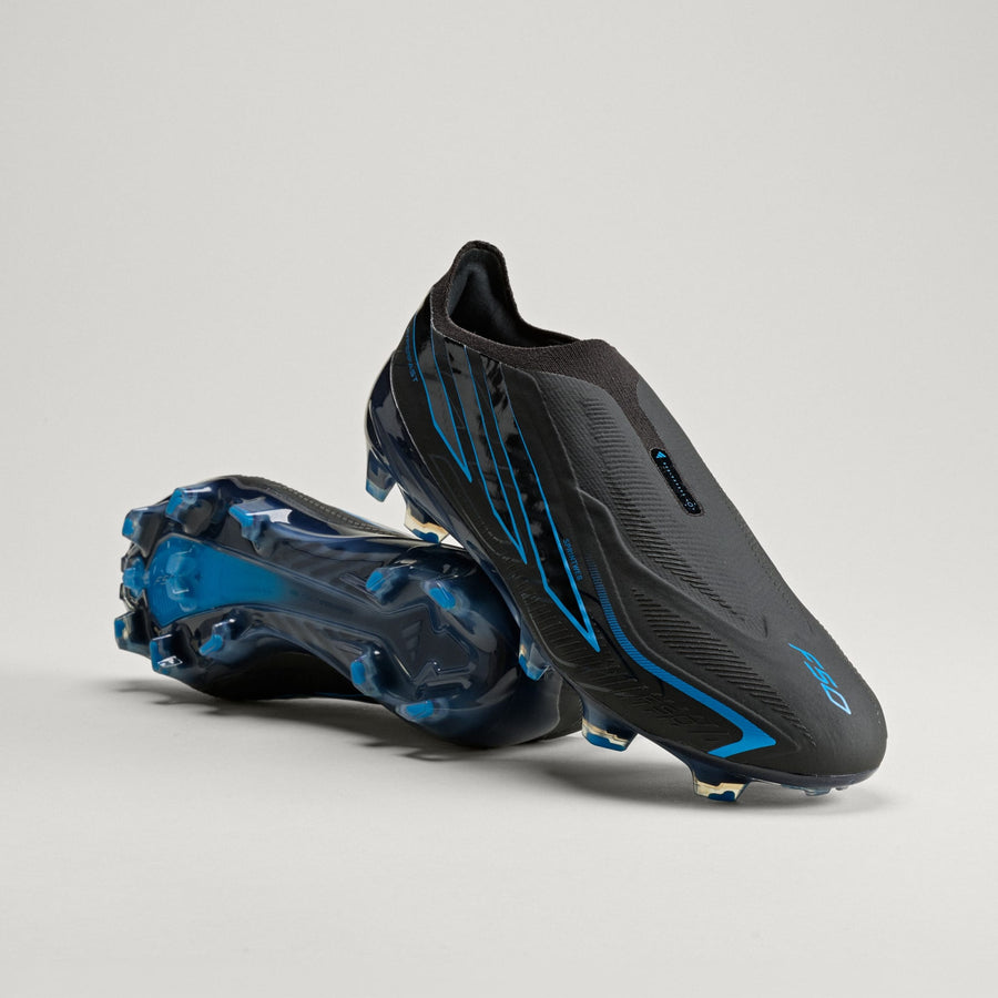 F50 HYPERFAST ELITE Laceless Firm Ground Boots