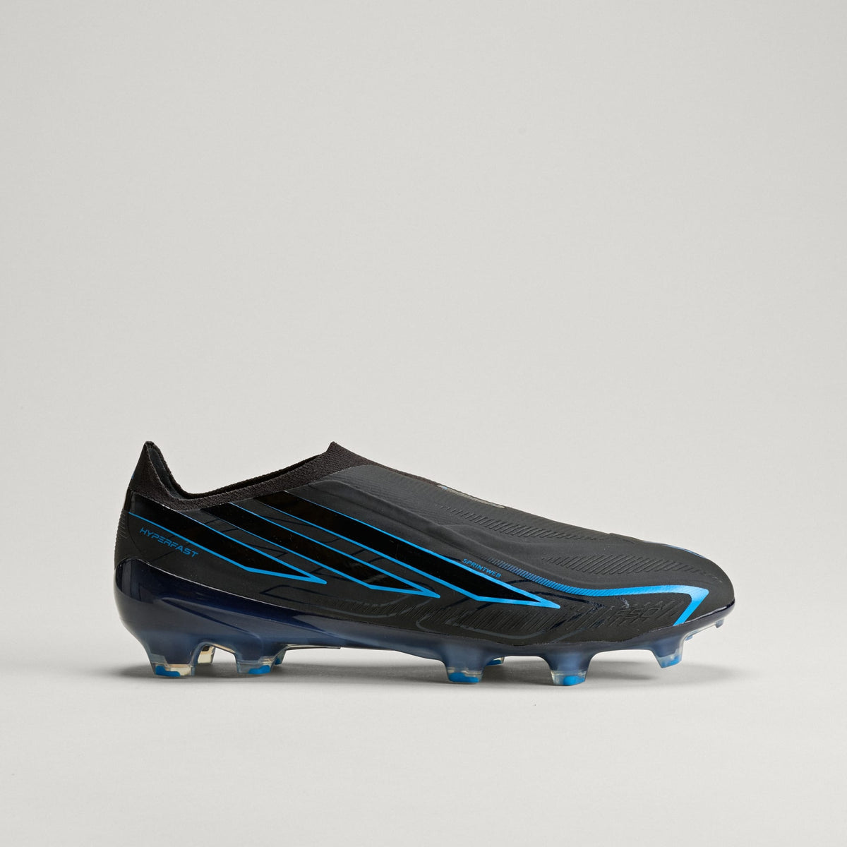 F50 HYPERFAST ELITE Laceless Firm Ground Boots