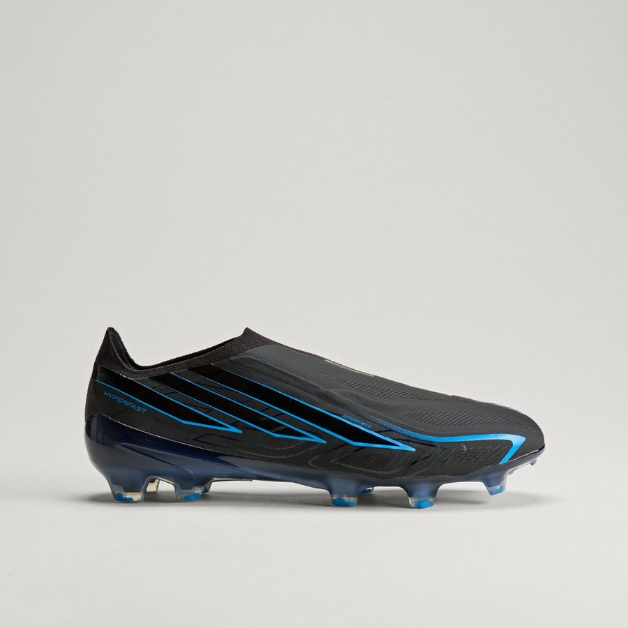 F50 HYPERFAST ELITE Laceless Firm Ground Boots