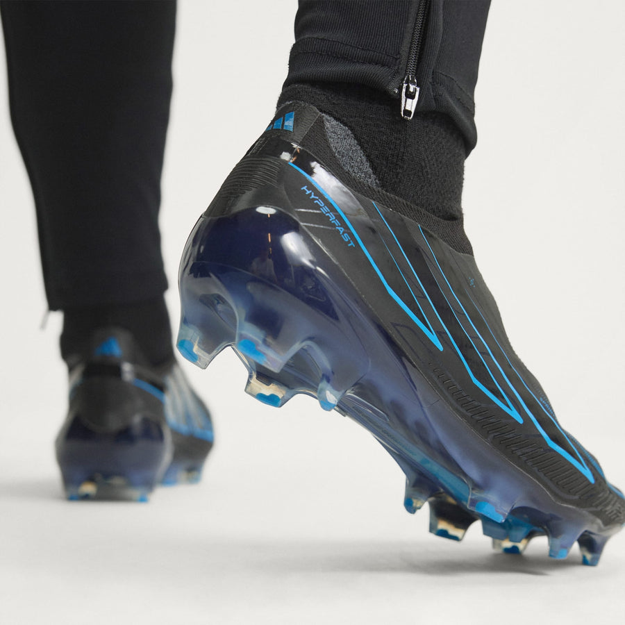 F50 HYPERFAST ELITE Laceless Firm Ground Boots