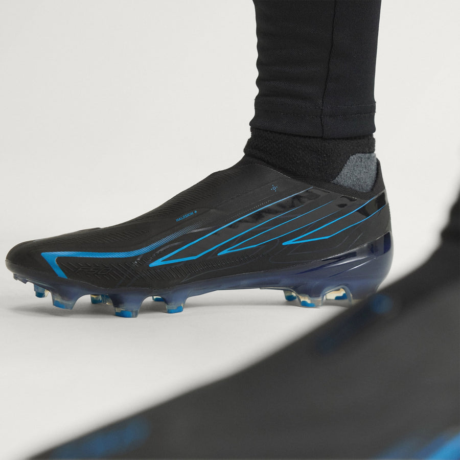 F50 HYPERFAST ELITE Laceless Firm Ground Boots