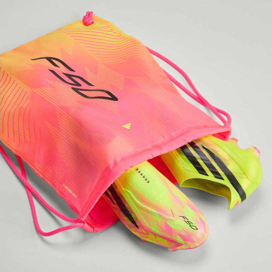F50 HYPERFAST ELITE Laceless Firm Ground Boots