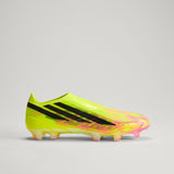 F50 HYPERFAST ELITE Laceless Firm Ground Boots