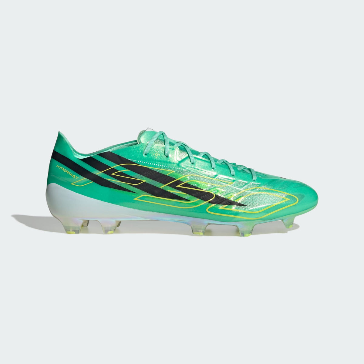 F50 Hyperfast EVO Firm Ground Football Boots