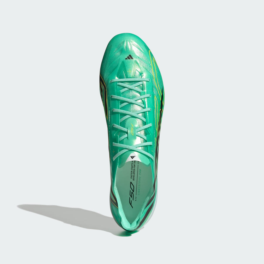 F50 Hyperfast EVO Firm Ground Football Boots