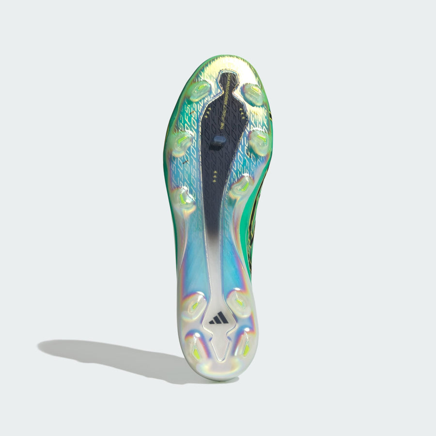 F50 Hyperfast EVO Firm Ground Football Boots
