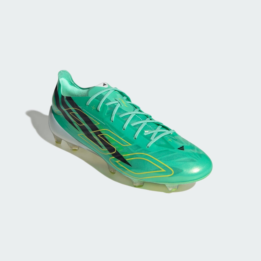 F50 Hyperfast EVO Firm Ground Football Boots