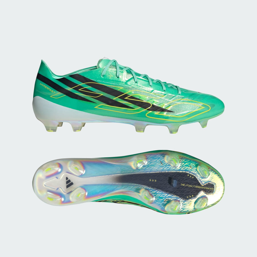 F50 Hyperfast EVO Firm Ground Football Boots