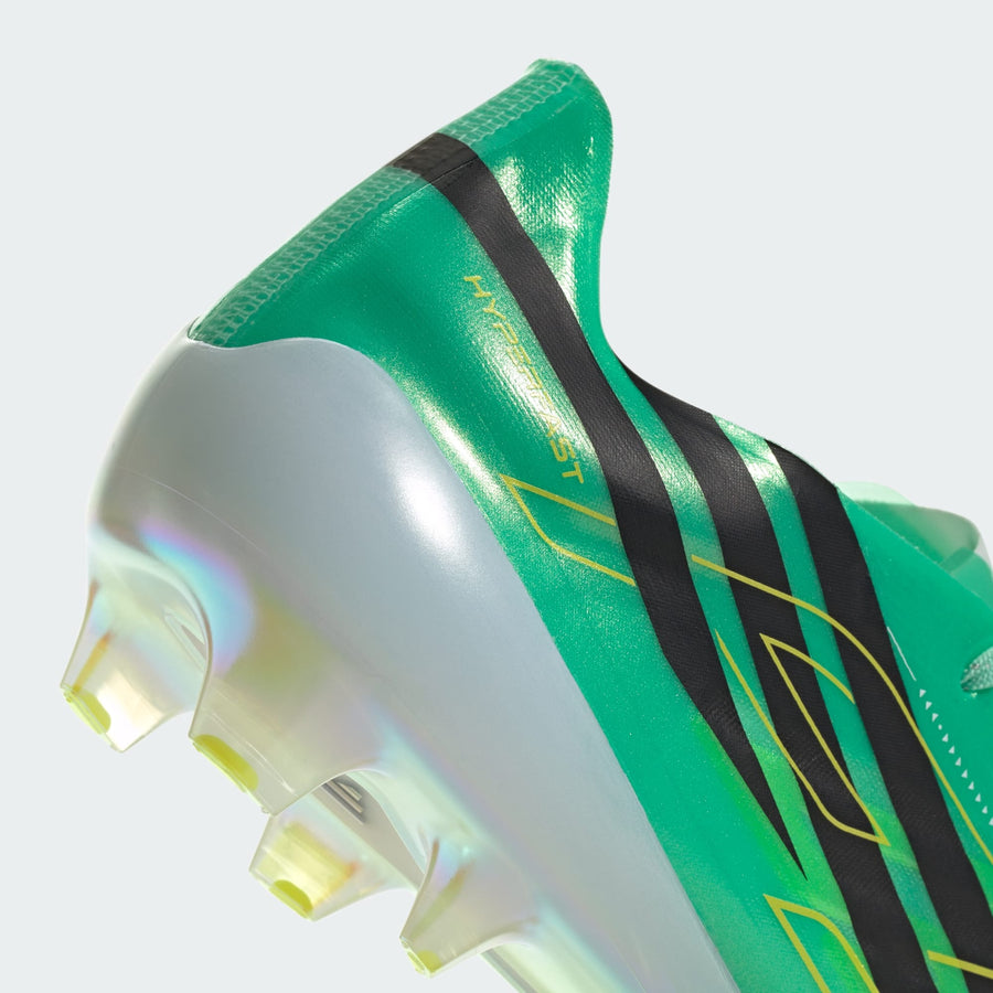 F50 Hyperfast EVO Firm Ground Football Boots