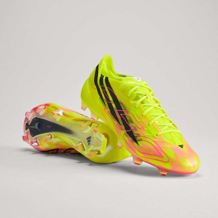 F50 Hyperfast EVO Firm Ground Football Boots
