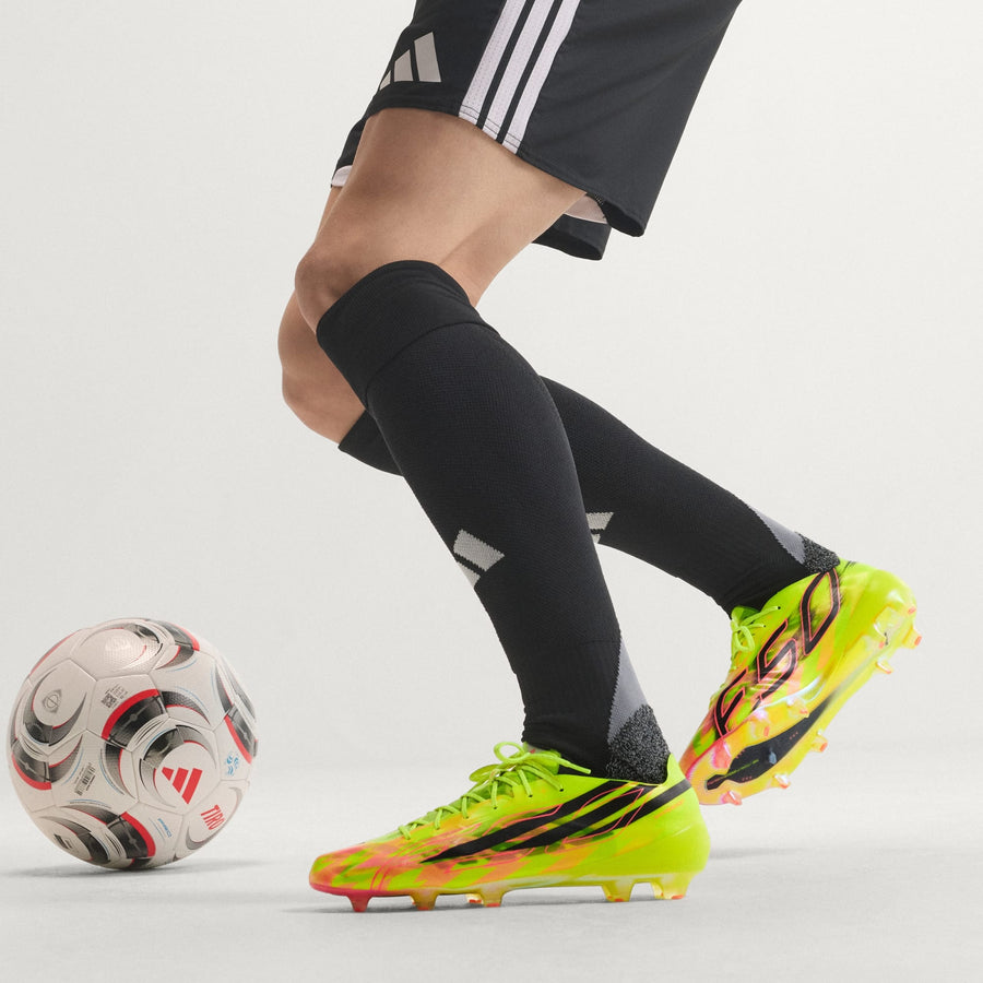 F50 Hyperfast EVO Firm Ground Football Boots