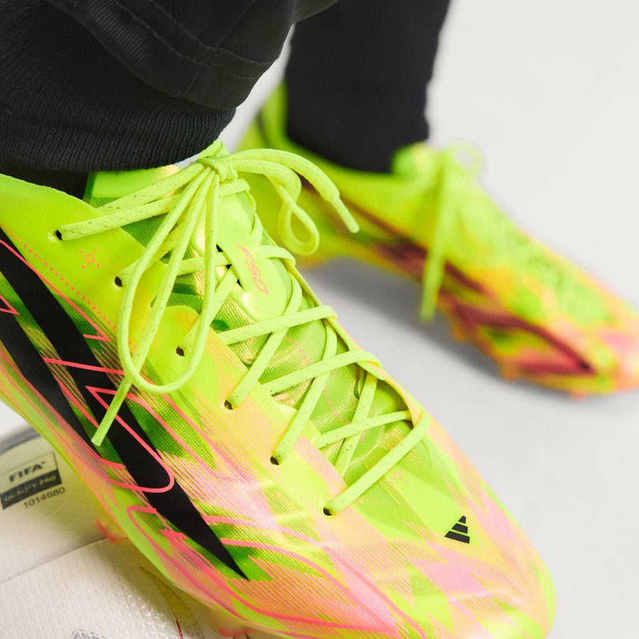 F50 Hyperfast EVO Firm Ground Football Boots