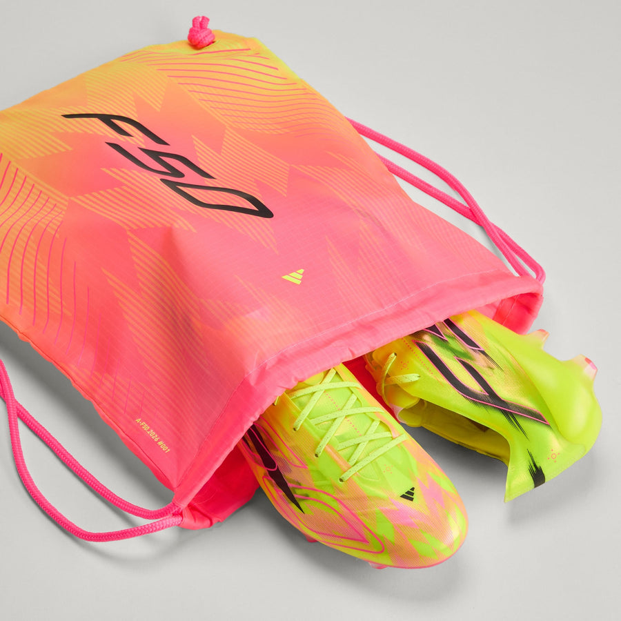 F50 Hyperfast EVO Firm Ground Football Boots