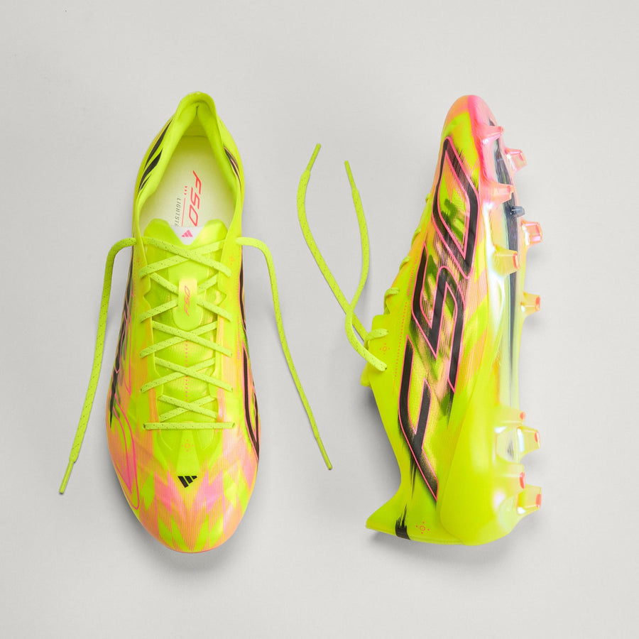 F50 Hyperfast EVO Firm Ground Football Boots