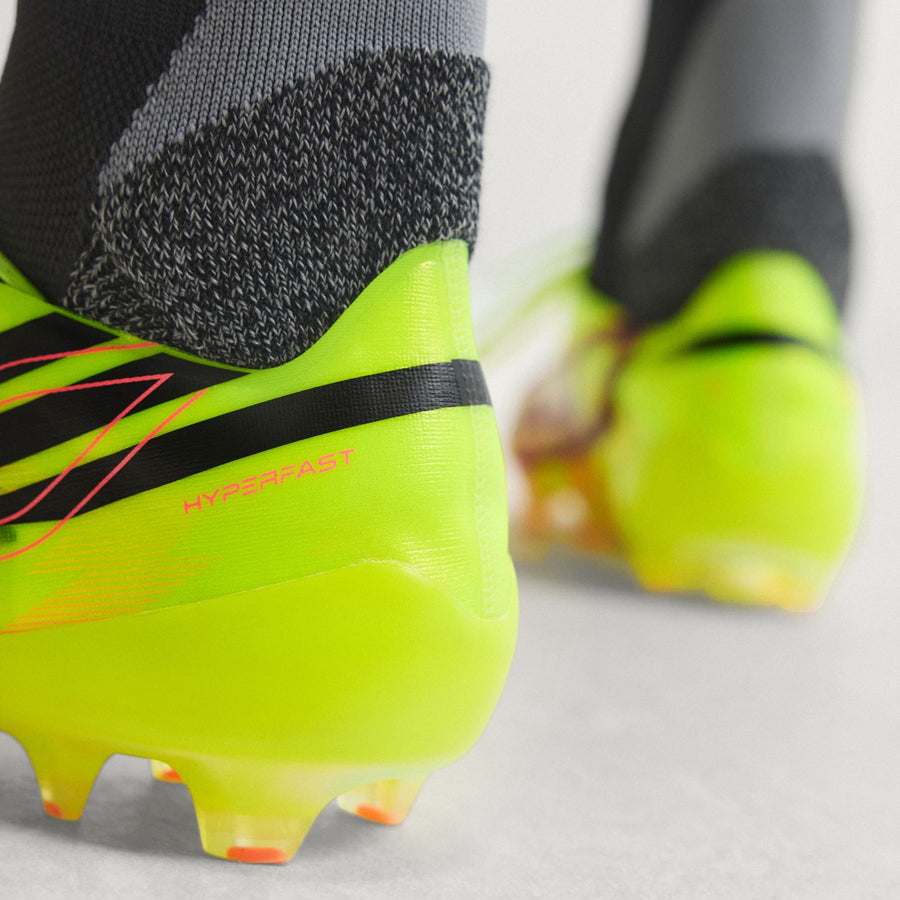 F50 Hyperfast EVO Firm Ground Football Boots