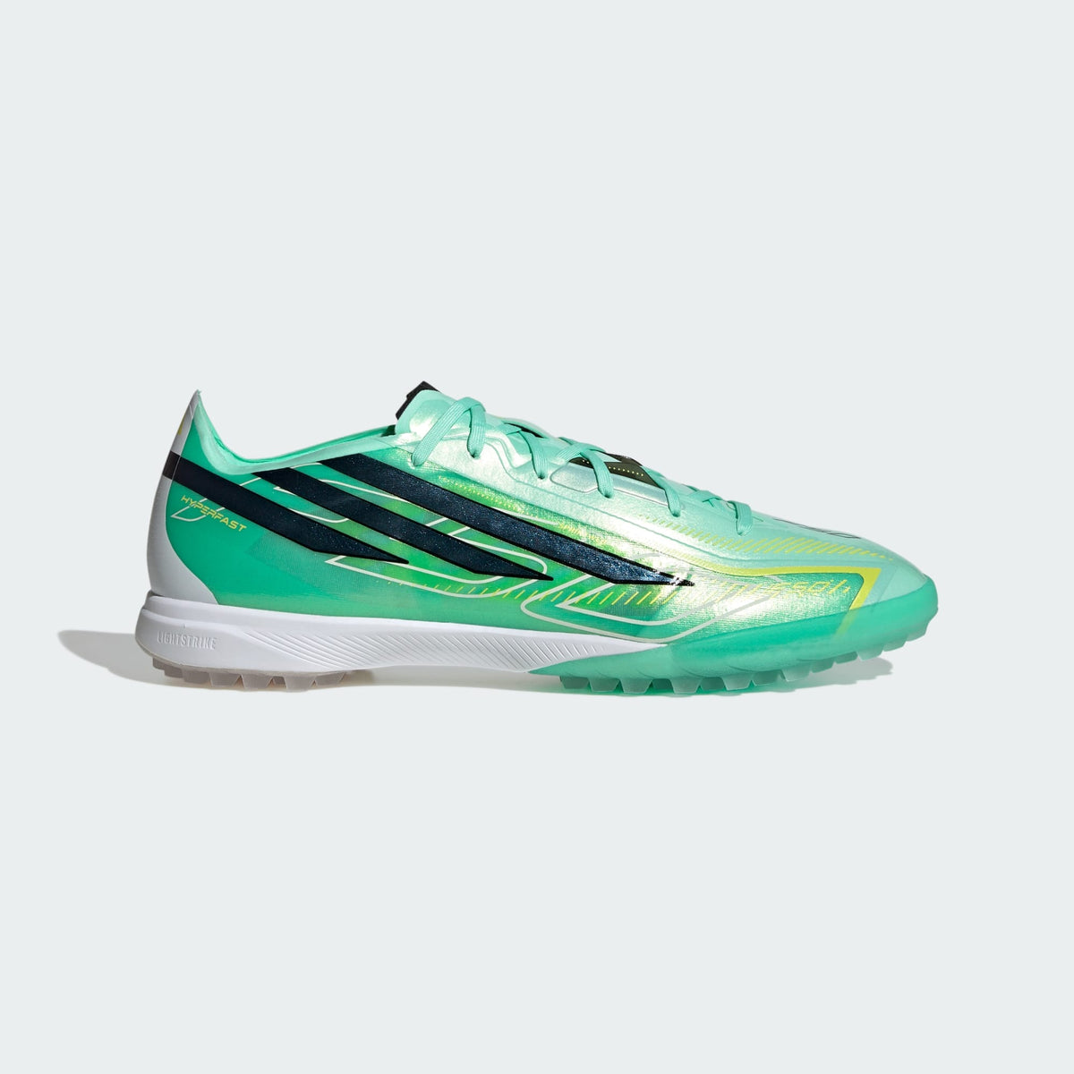 F50 HYPERFAST PRO Turf Soccer Cleats