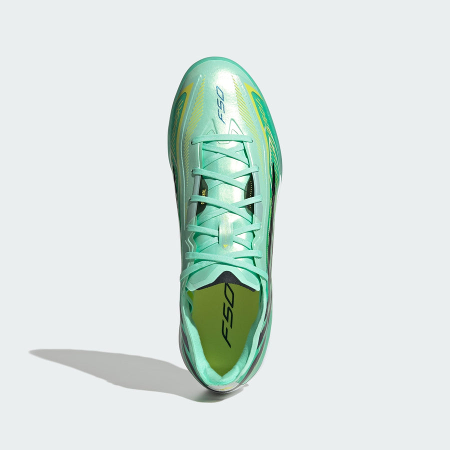 F50 HYPERFAST PRO Turf Soccer Cleats