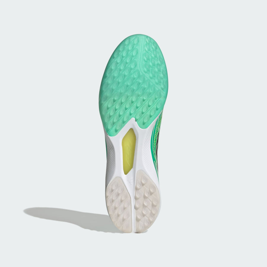 F50 HYPERFAST PRO Turf Soccer Cleats