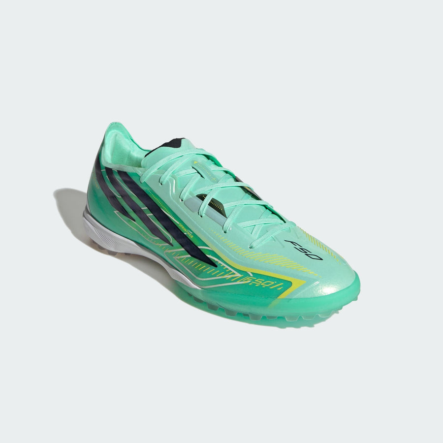 F50 HYPERFAST PRO Turf Soccer Cleats