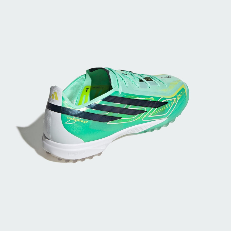 F50 HYPERFAST PRO Turf Soccer Cleats