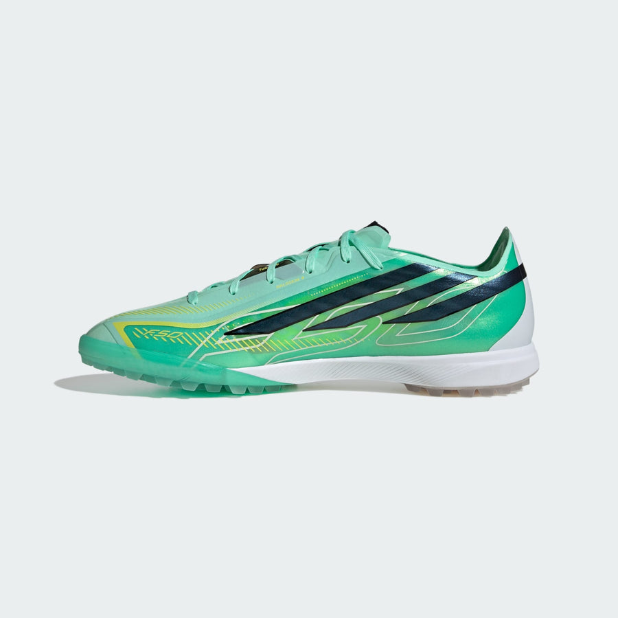 F50 HYPERFAST PRO Turf Soccer Cleats