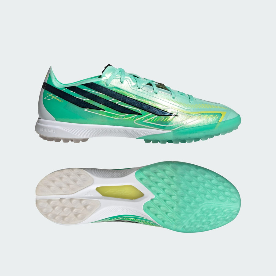 F50 HYPERFAST PRO Turf Soccer Cleats