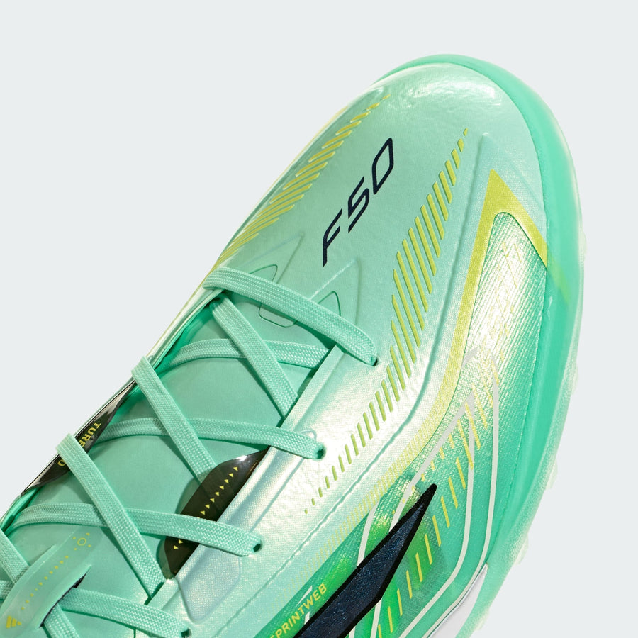 F50 HYPERFAST PRO Turf Soccer Cleats