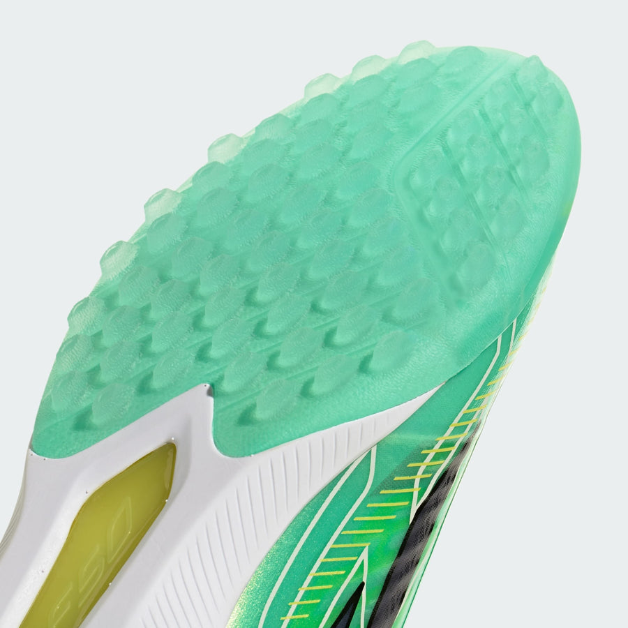 F50 HYPERFAST PRO Turf Soccer Cleats