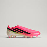 F50 HYPERFAST ELITE Laceless Firm Ground Boots