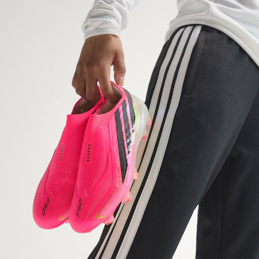 F50 HYPERFAST ELITE Laceless Firm Ground Boots