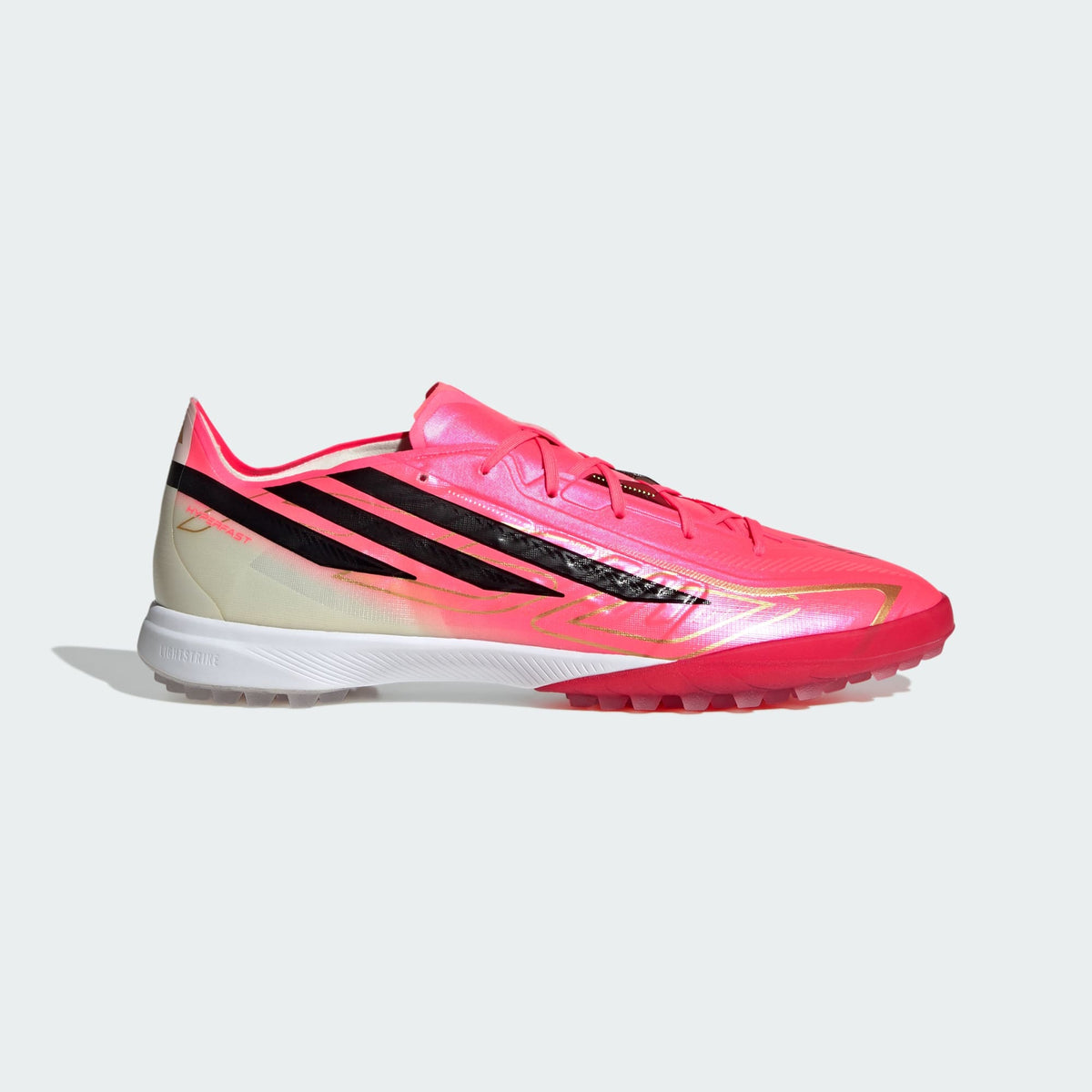 F50 HYPERFAST PRO Turf Soccer Cleats
