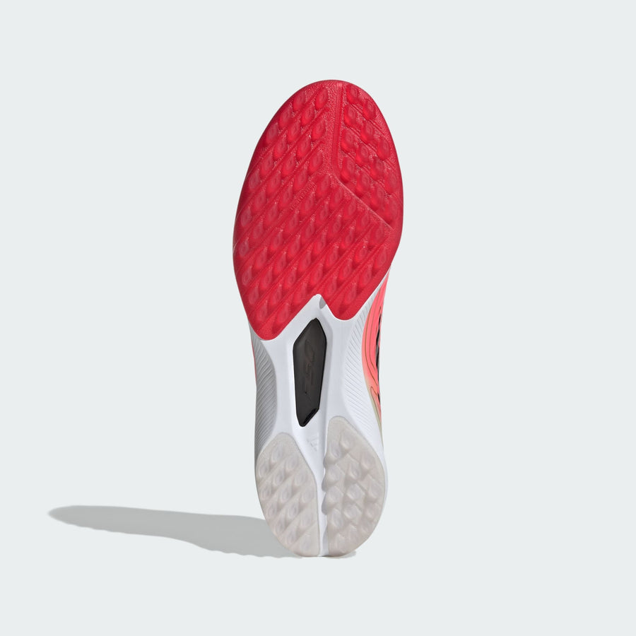 F50 HYPERFAST PRO Turf Soccer Cleats