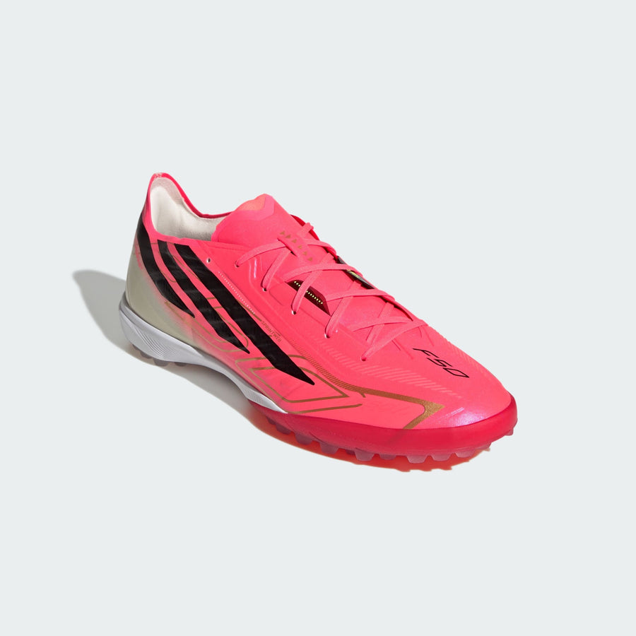 F50 HYPERFAST PRO Turf Soccer Cleats