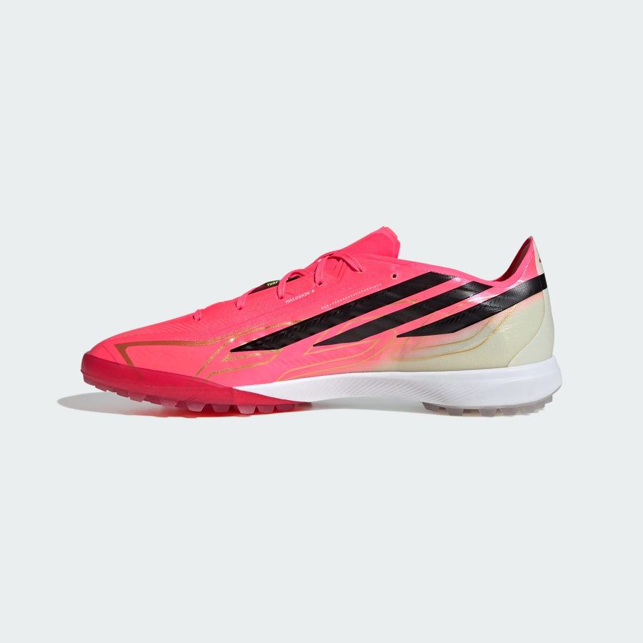 F50 HYPERFAST PRO Turf Soccer Cleats