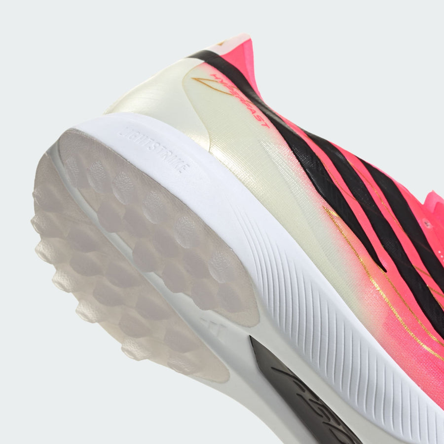 F50 HYPERFAST PRO Turf Soccer Cleats