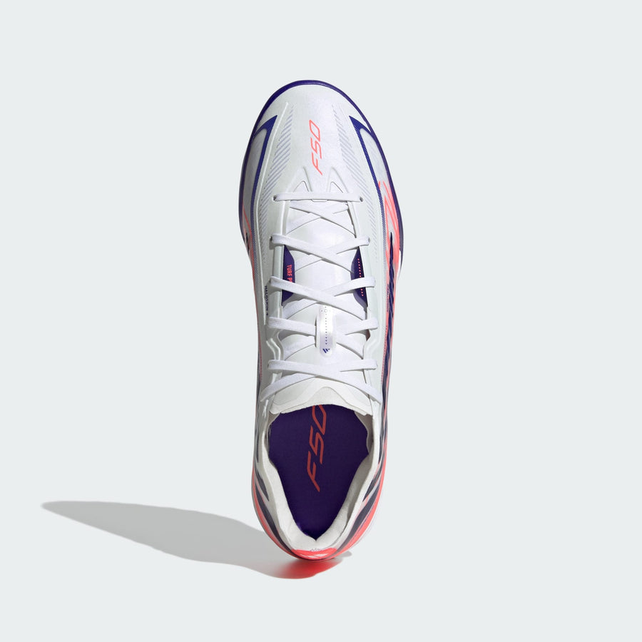 F50 HYPERFAST PRO Turf Soccer Cleats
