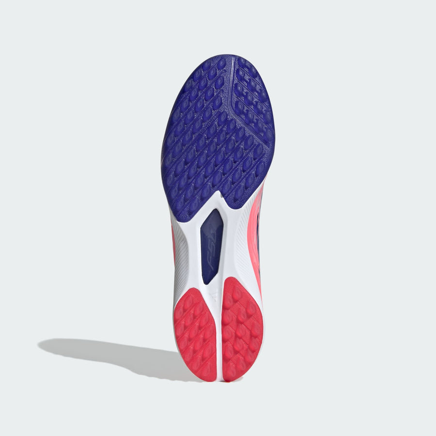 F50 HYPERFAST PRO Turf Soccer Cleats