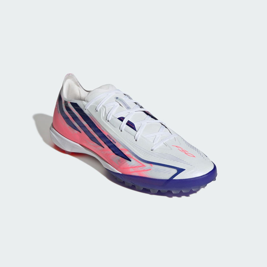 F50 HYPERFAST PRO Turf Soccer Cleats