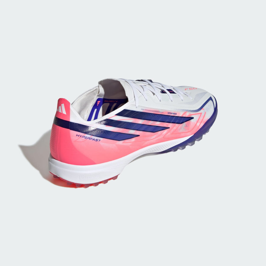 F50 HYPERFAST PRO Turf Soccer Cleats