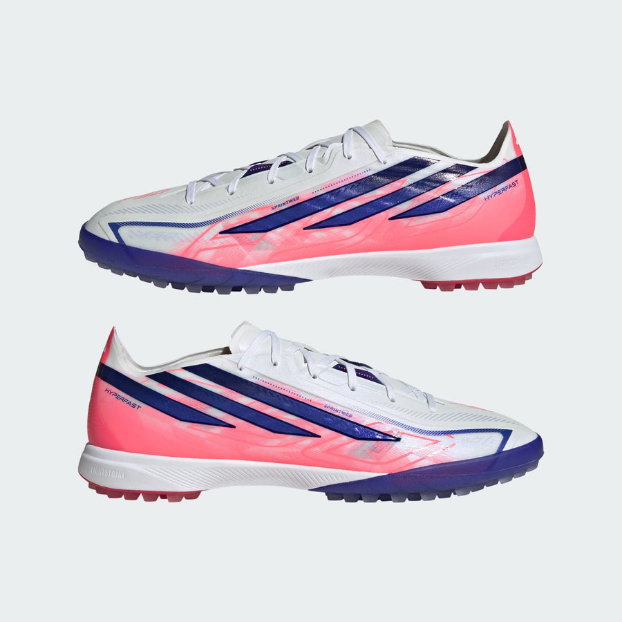 F50 HYPERFAST PRO Turf Soccer Cleats