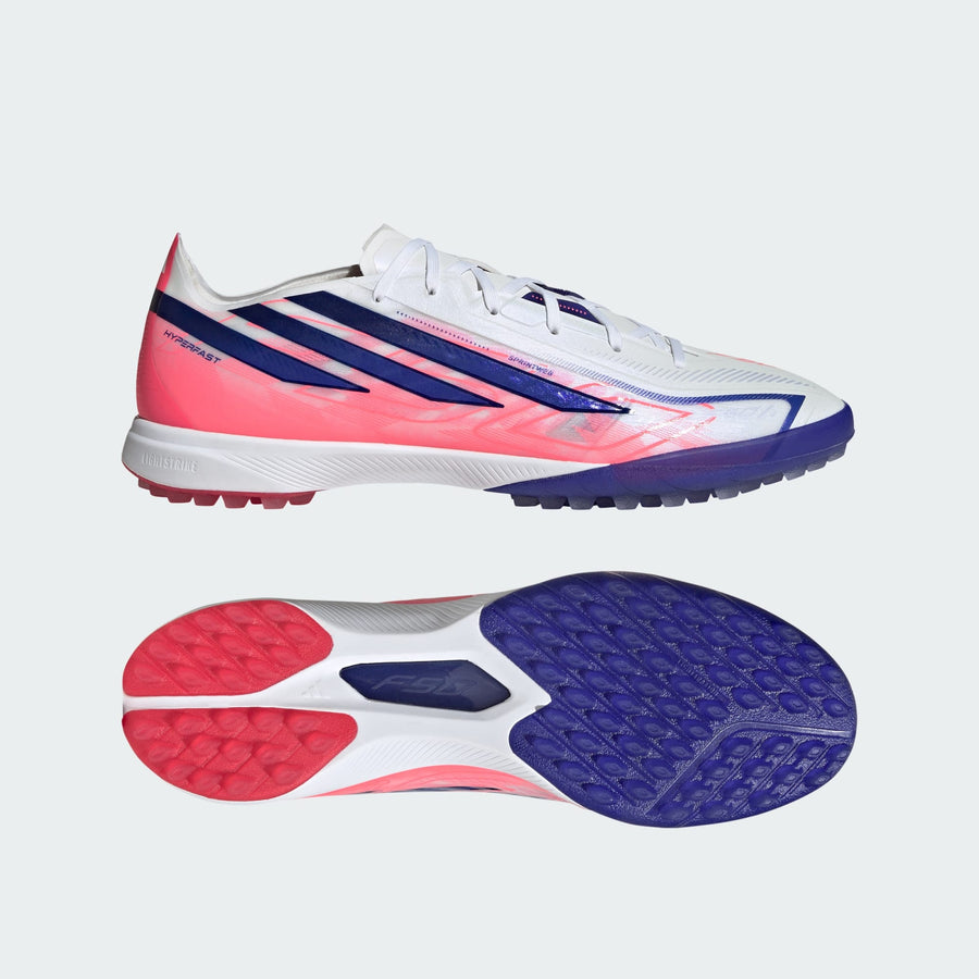 F50 HYPERFAST PRO Turf Soccer Cleats