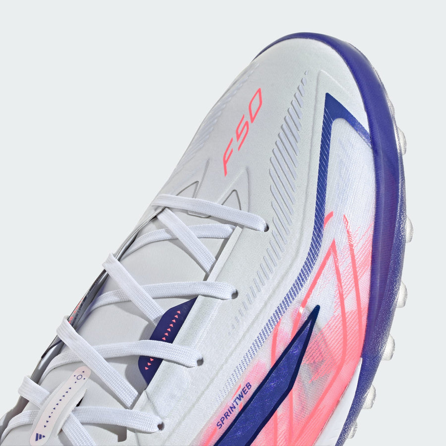 F50 HYPERFAST PRO Turf Soccer Cleats