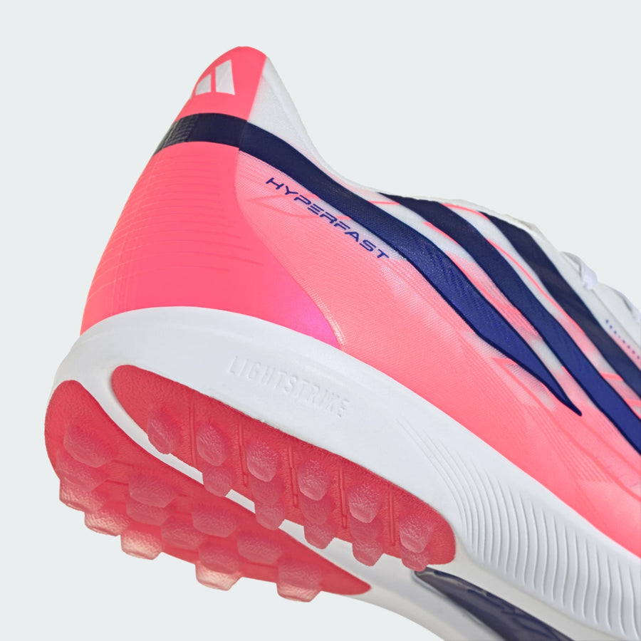 F50 HYPERFAST PRO Turf Soccer Cleats