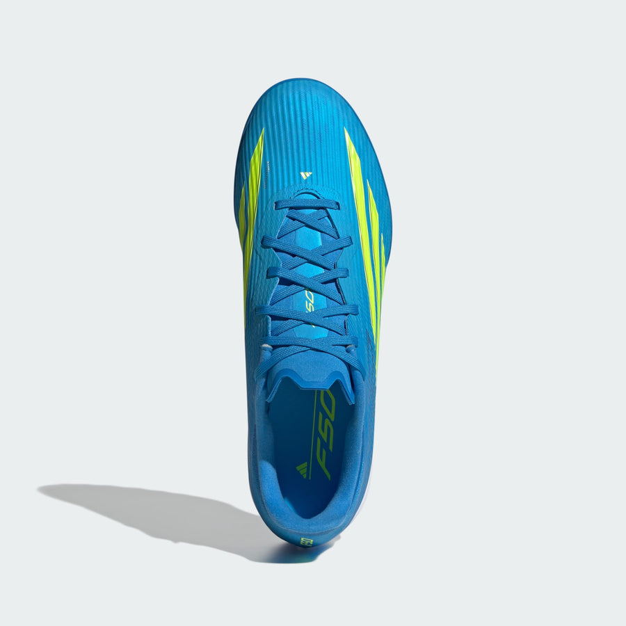 F50 LEAGUE Turf Soccer Shoes