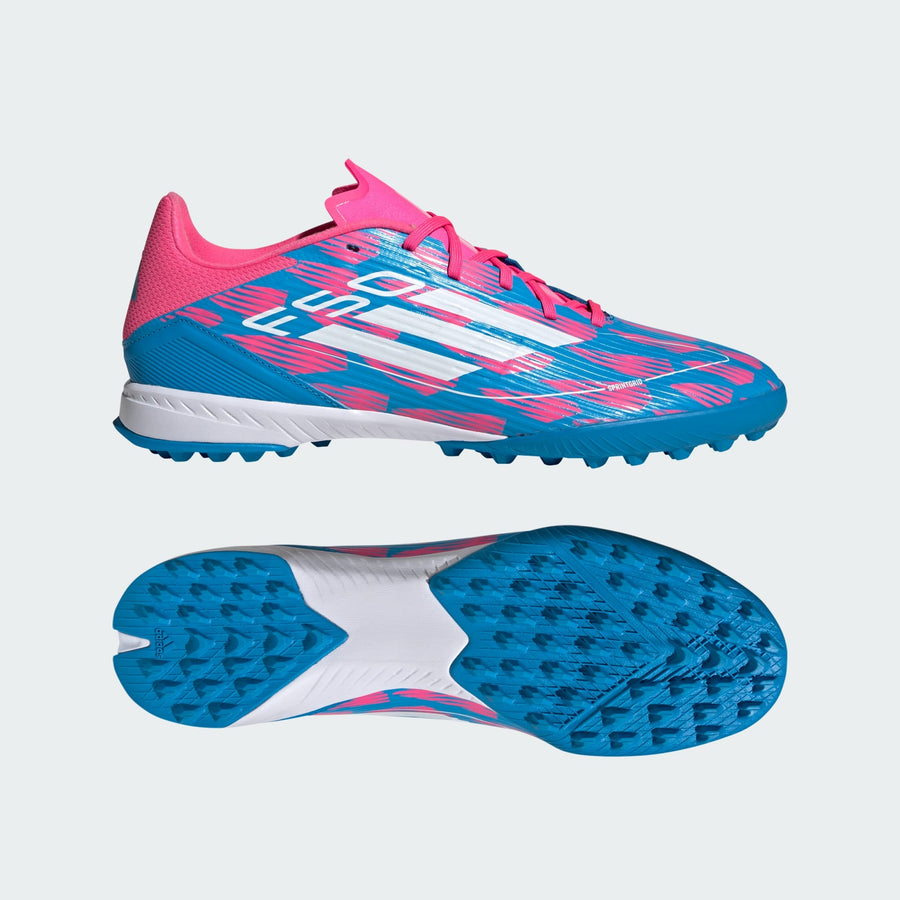 F50 PRO Turf Football Shoes