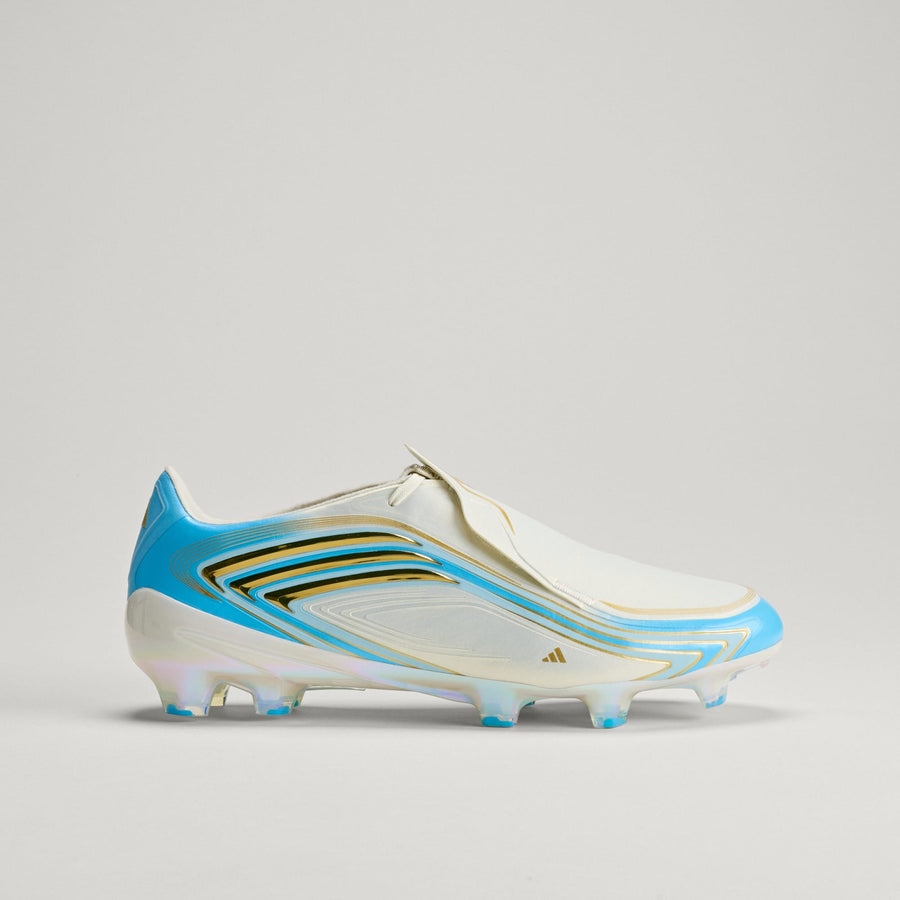 F50 Messi Elite Firm Ground Soccer Cleats