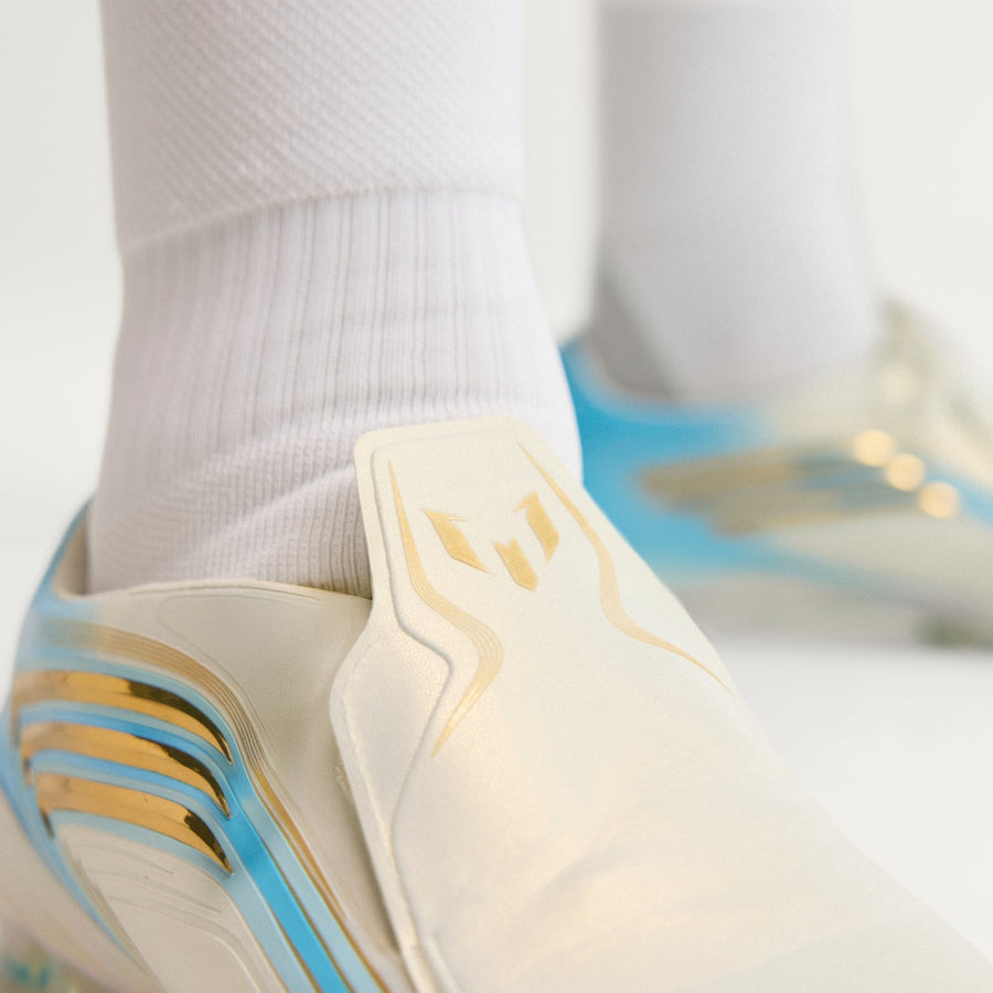 F50 Messi Elite Firm Ground Soccer Cleats