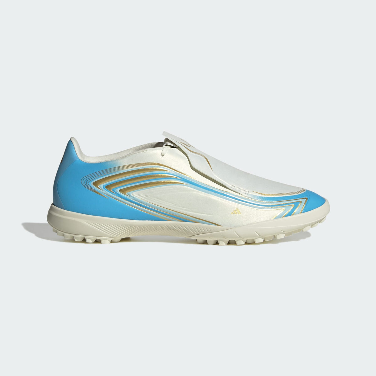 F50 Messi League Turf Soccer Cleats
